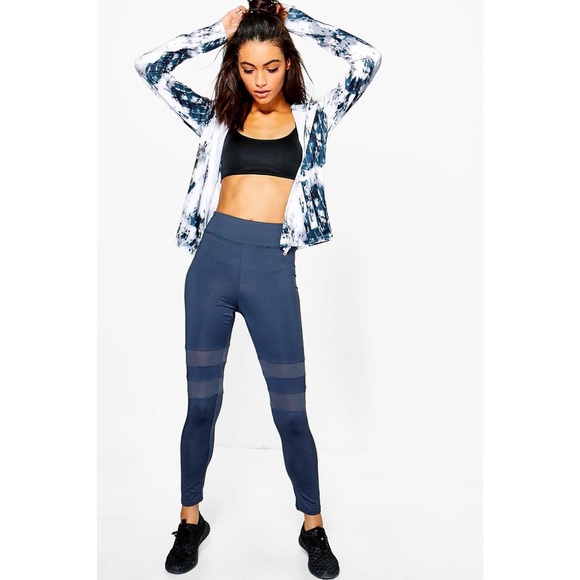 Boohoo Pants - Boohoo Fit Athletic Pants